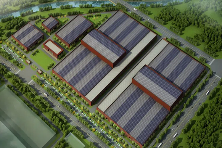 Chinese battery company abandons plan to build Michigan plant