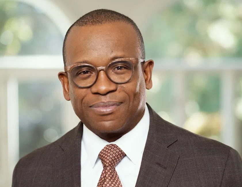 WMU Homer Stryker M.D. School of Medicine announces Joseph Adrian Tyndall as new dean, president, and CEO