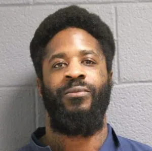 Norris Deshane Baker (courtesy Kalamazoo Department of Public Safety)