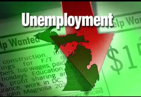 Michigan unemployment data trends downward in late 2025