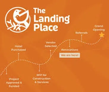 Family Promise of Southwest Michigan names Executive Director, hopes to open transitional family shelter by April