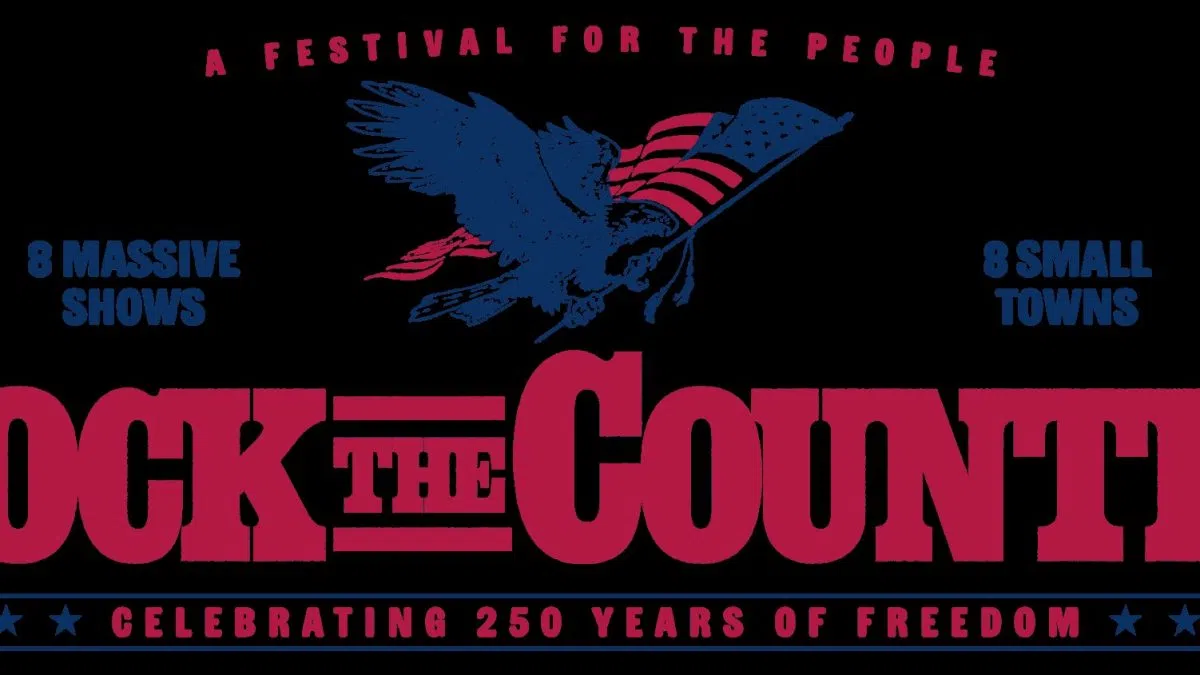 Rock the Country set to return to Hastings