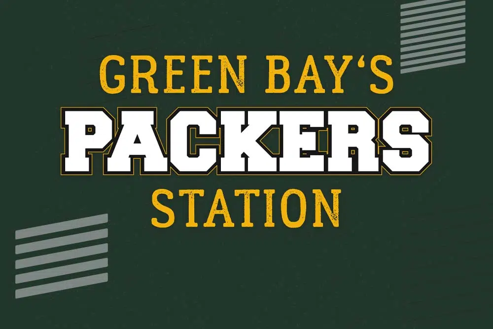 101.1 WIXX was my favorite radio station while living in Green Bay