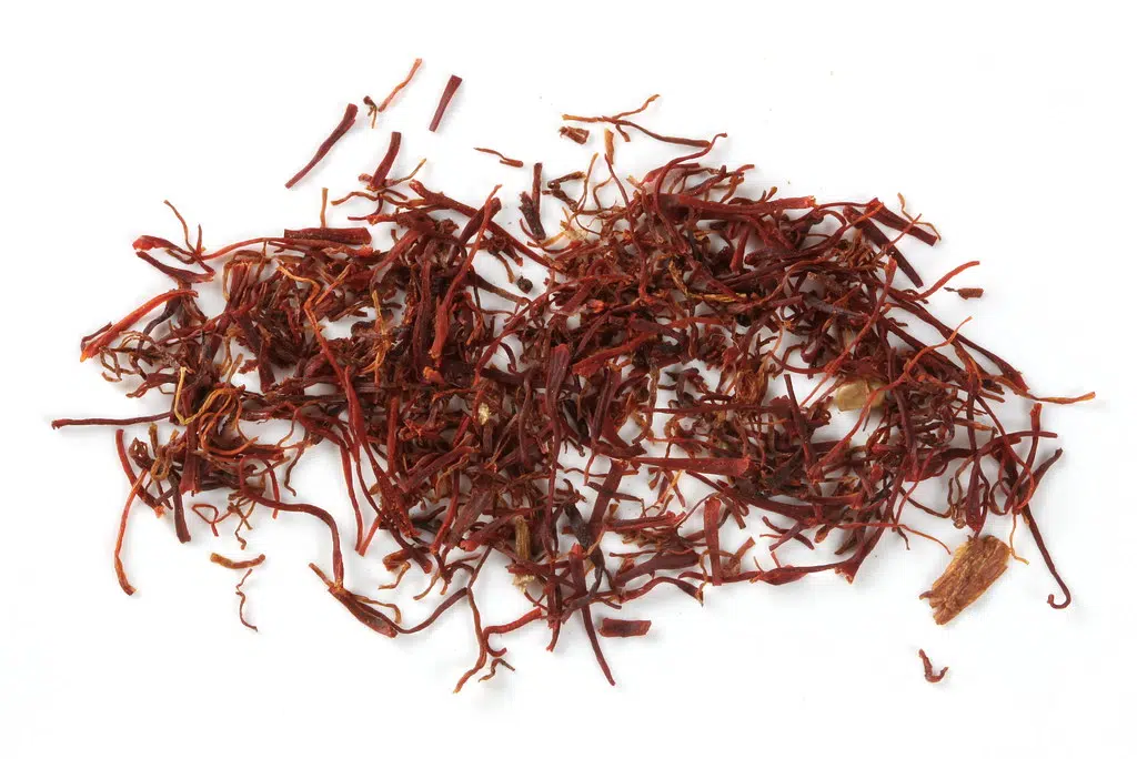 Saffron
