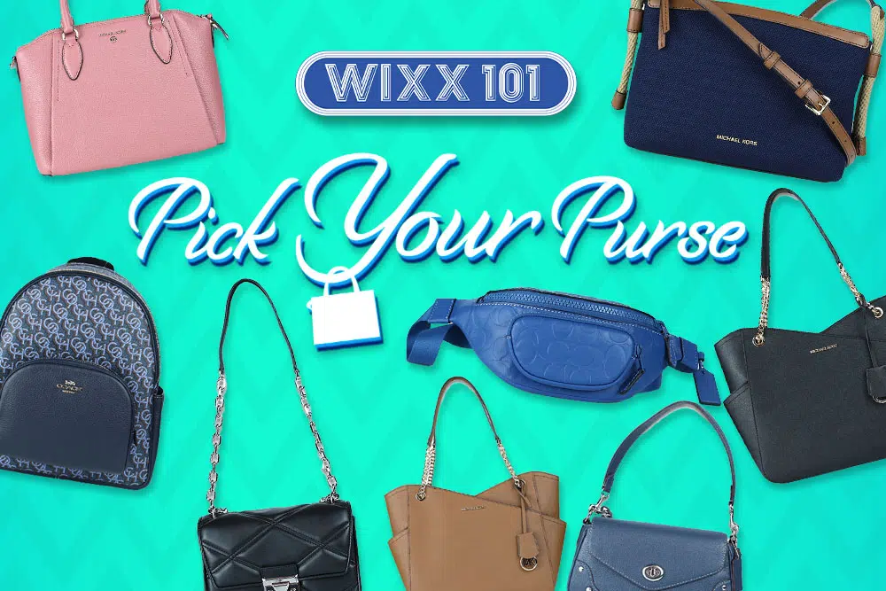 Luxury Bag 101: Choose your first high-end handbag