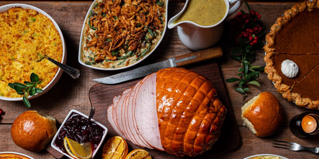Thanksgiving Debates! (List) - Vimarsana News
