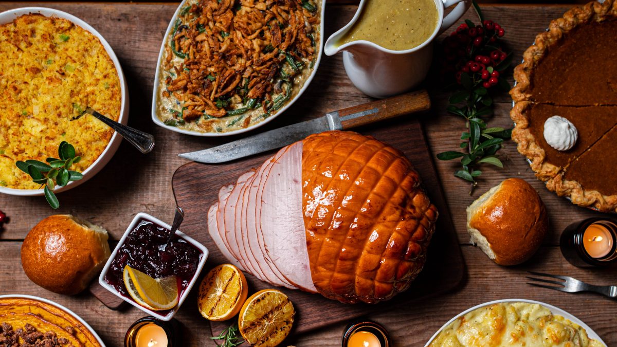 Thanksgiving Debates! (List) - Vimarsana News