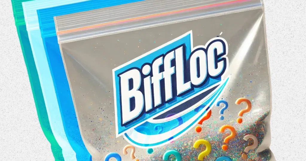 Biffloc Bag