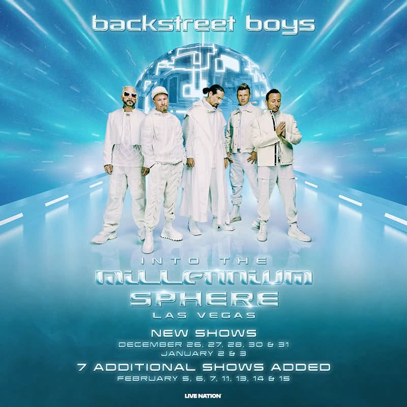 Backstreet Boys
