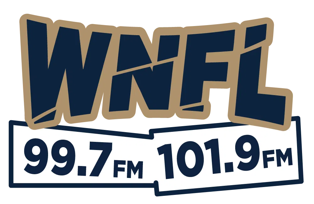 WNFL 99.7 FM 101.9 FM