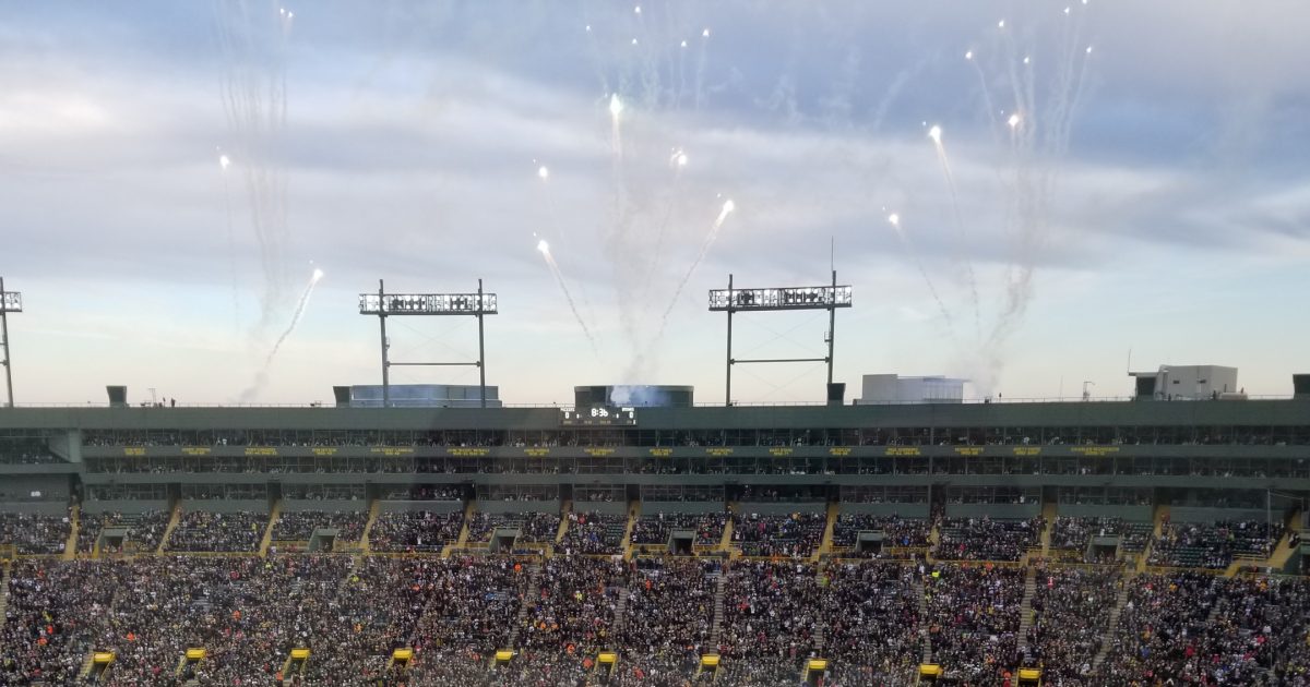 Packers Fans Buzz with Excitement over Upcoming Season, Schedule Release, 2025 NFL Draft - Vimarsana News