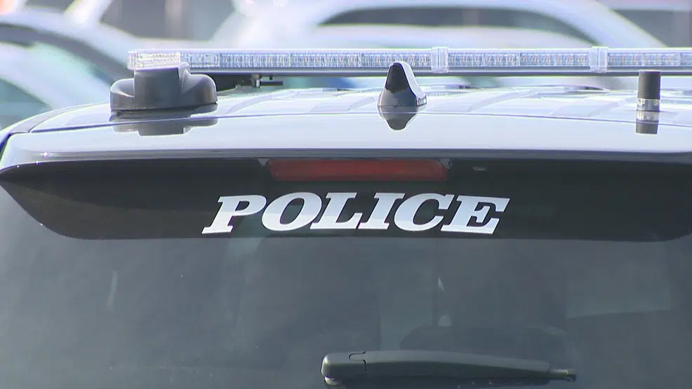 Wisconsin DOJ identifies officer and driver in fatal Marinette County incident