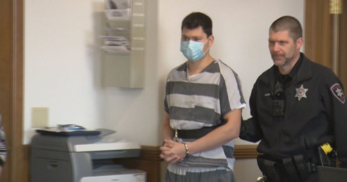 Omro Man Pleads No Contest in Girlfriend's Death, Avoids Life Sentence | Y100 WNCY | Your Home For Country & Fun - Vimarsana News