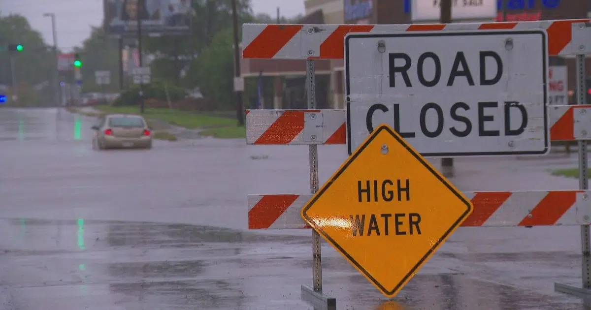 State confirms $2M flood resilience grants; Fond du Lac, Oneida Nation, Lebanon included