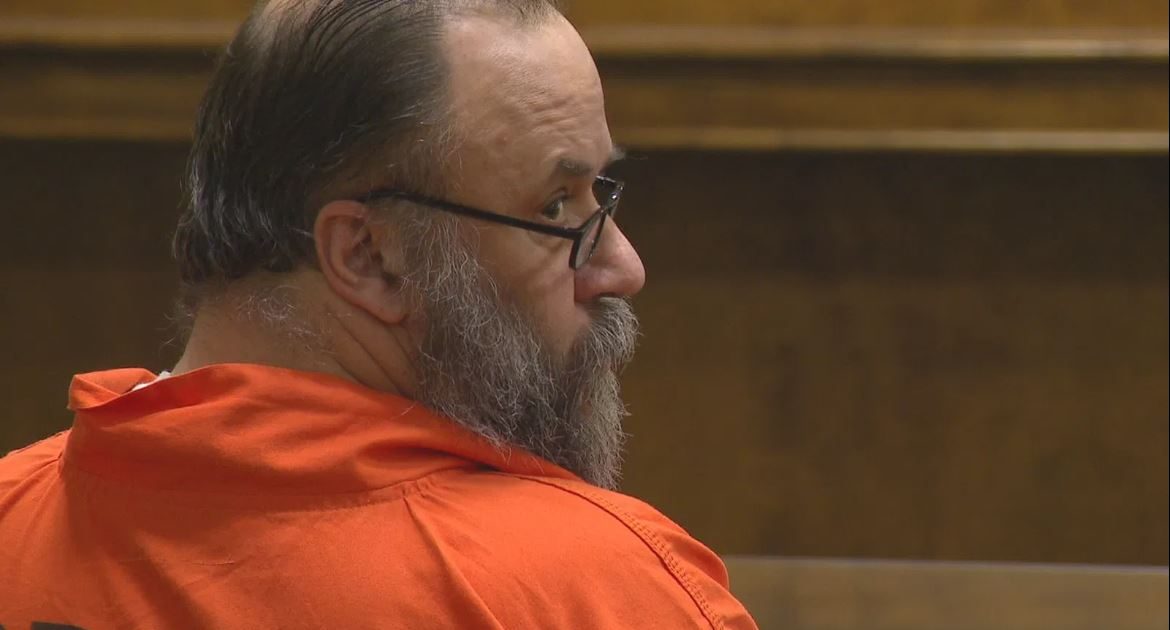 Convicted Murderer Faces Charges after Allegedly Assaulting a Jail Officer - Vimarsana News