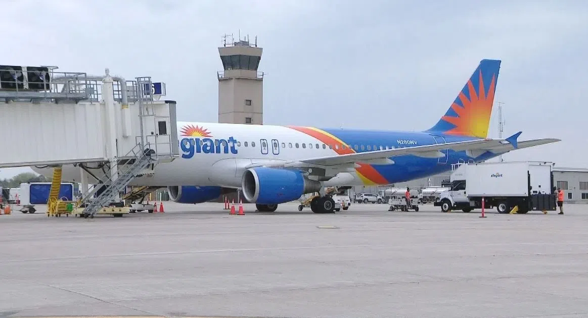 Allegiant launches year-round Appleton to Orlando flights, boosting Florida travel options