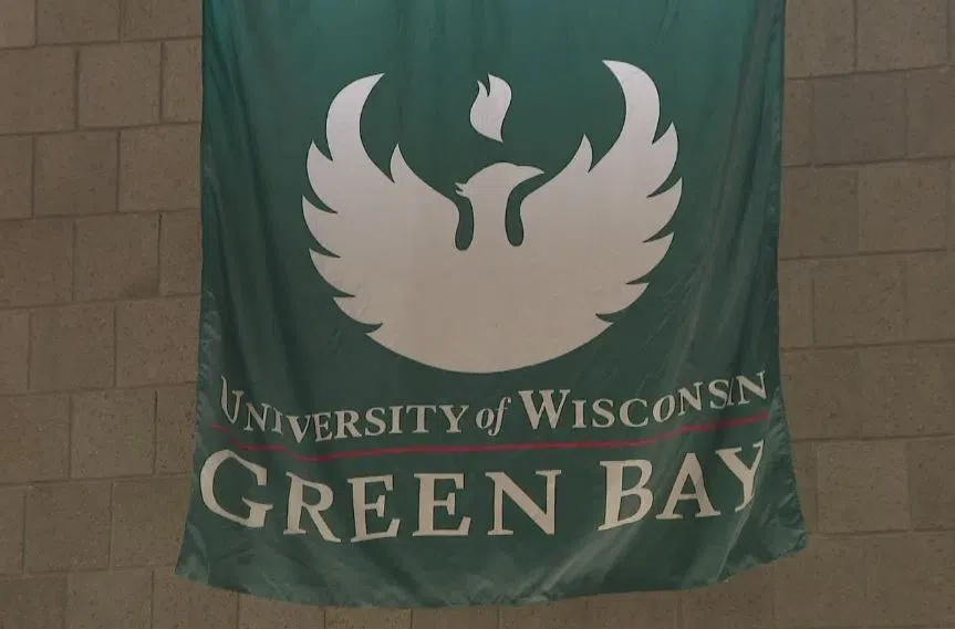 UW-Green Bay Sounds Alarm on UW-System Funding Model | WTAQ News Talk ...