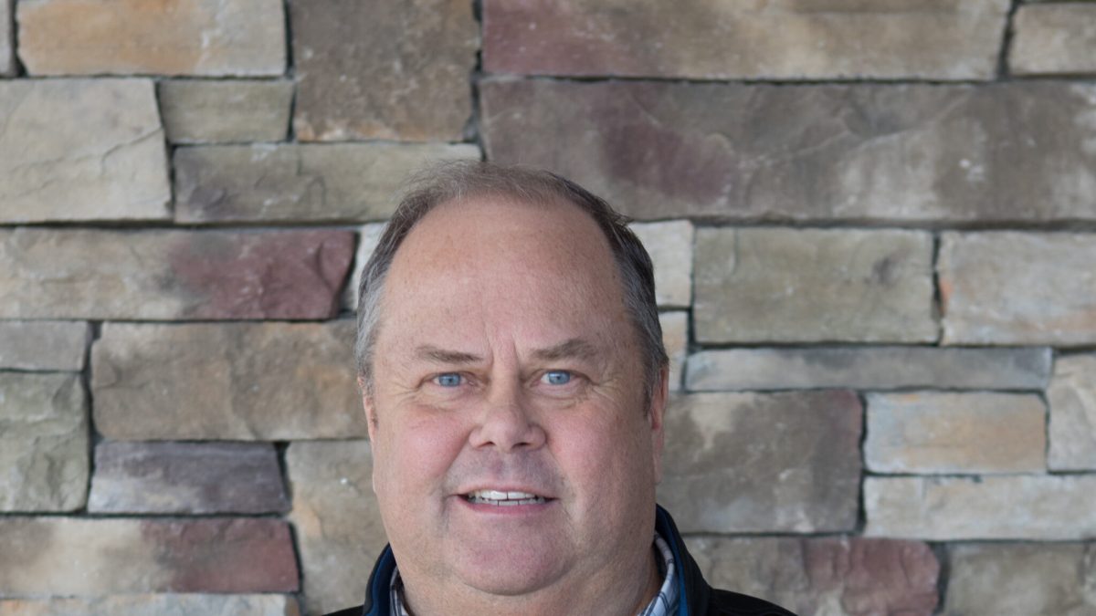 Conservation leader Jim Winn honored at Sustainable Agriculture Summit - Vimarsana News