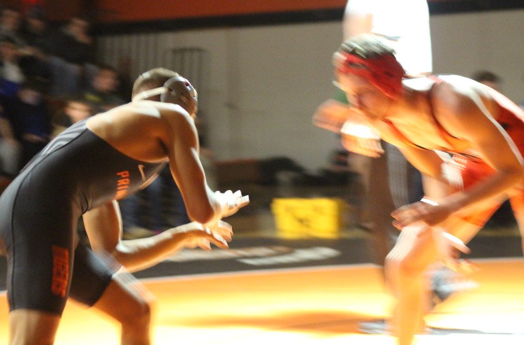 Area prep wrestling rankings | WTAQ News Talk | 97.5 FM · 1360 AM ...