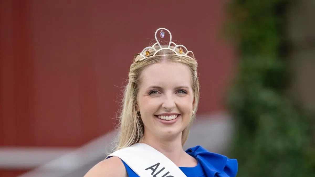 77th Alice in Dairyland Applications Open through January 31 1330