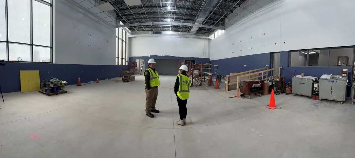 Outagamie County to Open New 911 Center And Looking To Hire - Vimarsana News