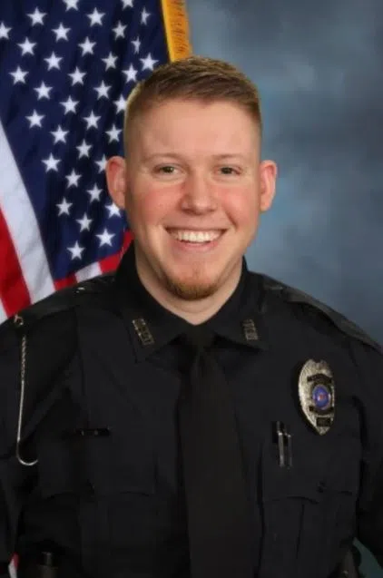 Officer Cleared For Fatal Shooting Along I 41 Wtaq News Talk 97 5