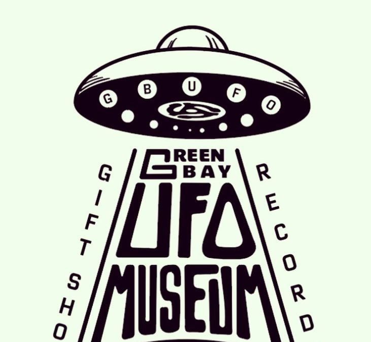 UFO Museum Gift Shop and Records in Green Bay get Ready for Record Store Day - Vimarsana News