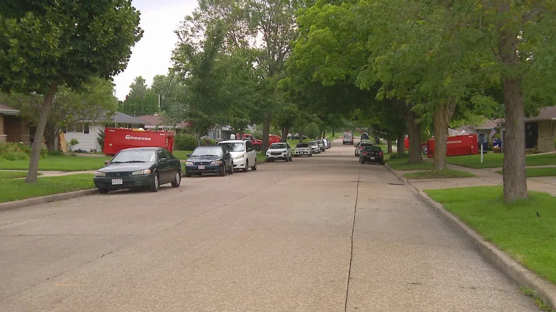 Appleton Storm Leaves Homes Damaged and Residents Questioning City’s Infrastructure