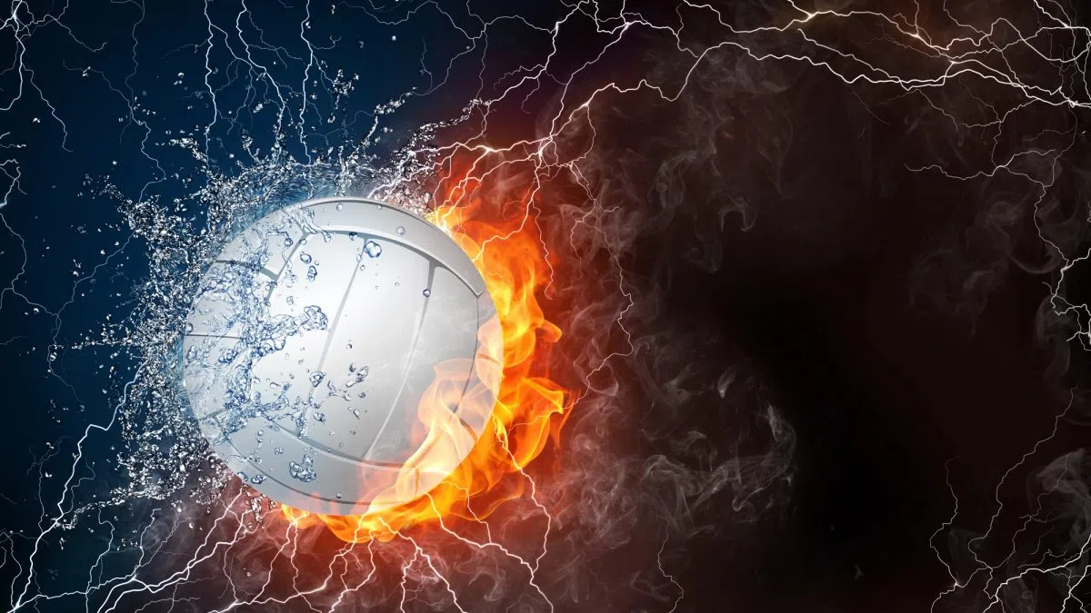 Wisconsin, Marquette volleyball players drafted to play professionally