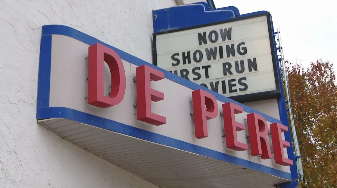 De Pere Cinema Raising Funds, Providing Shelter for Those Impacted by Hurricane Helene