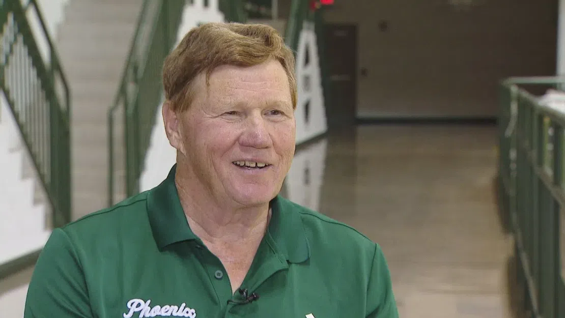 Murphy headed to Wisconsin Athletic Hall of Fame