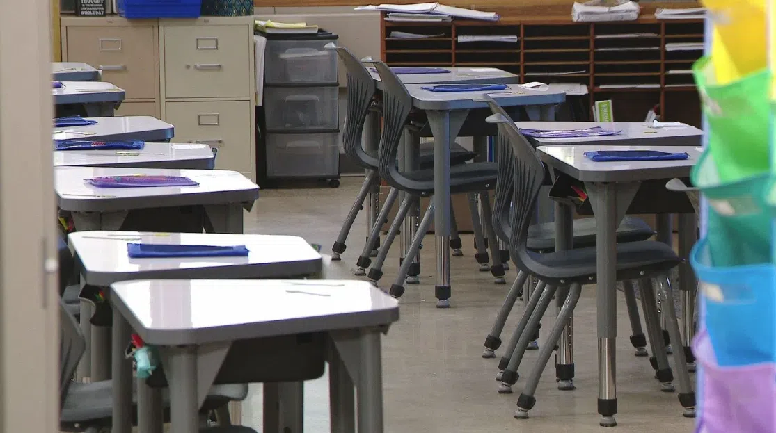 Wisconsin continues honoring top schools after federal award's abrupt end