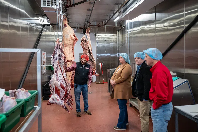 Summit provides updates on research and student impact