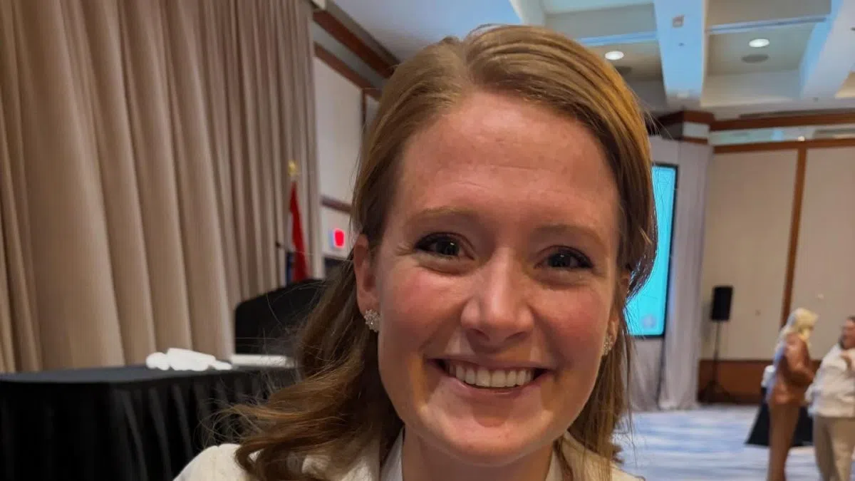 NAFB Honors Agriculture Broadcasting Excellence  at 2025 Convention