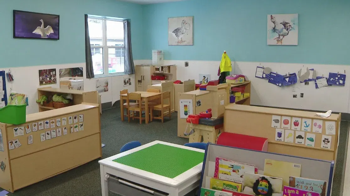 Appleton event highlights how rising costs, staffing shortages burden child care providers