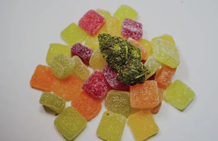 Local businesses worried after federal funding bill threatens hemp industry