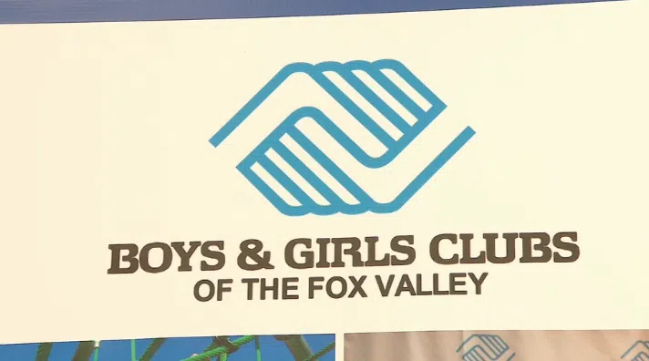 Boys & Girls Clubs of the Fox Valley logo. PC: Fox 11 Online