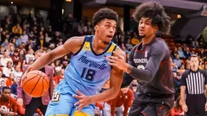Marquette men drop close one to Oklahoma