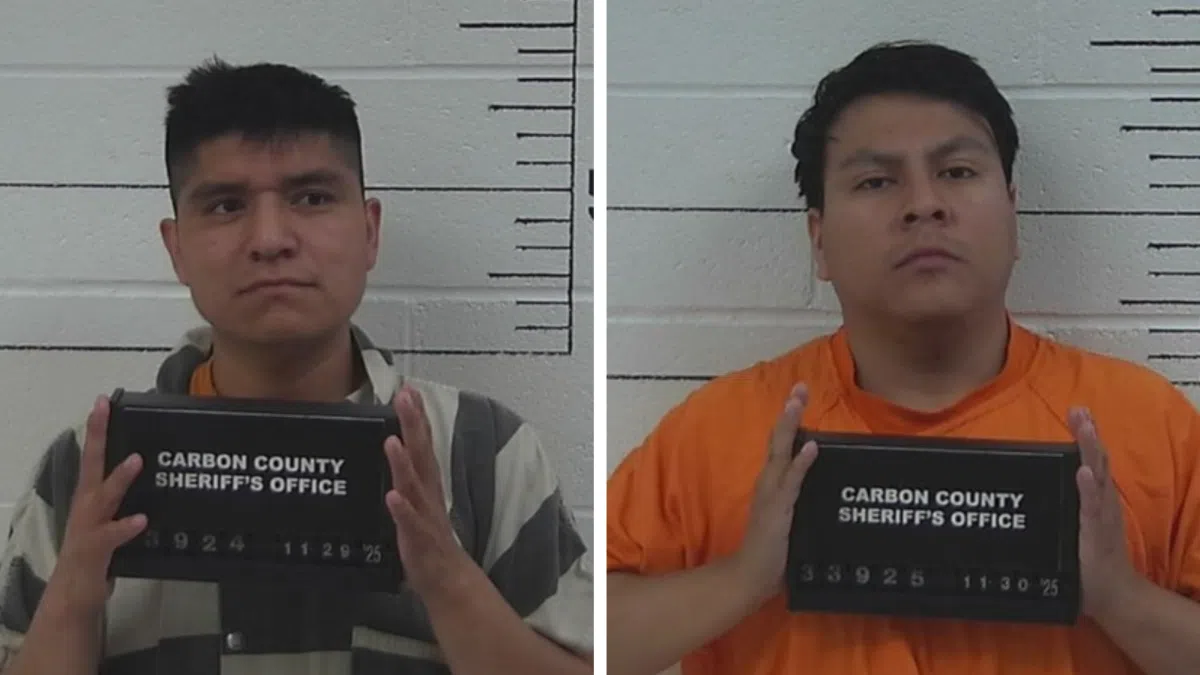 Men accused of kidnapping Manitowoc teen to be extradited to Wisconsin