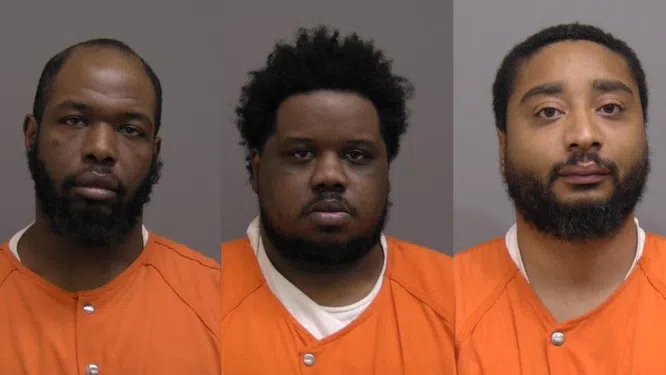 Virginia men arrested in Manitowoc County meth bust