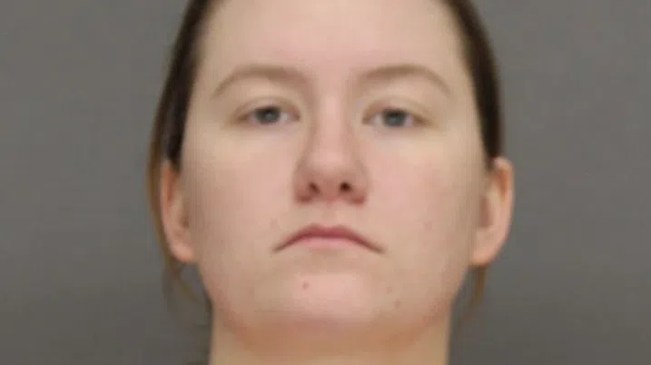 Oklahoma woman accused of sexual exploitation and abuse of Northeast Wisconsin child
