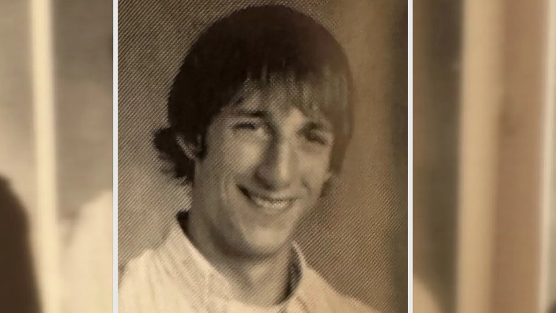 Alex Pretti (Fox 11 Online)