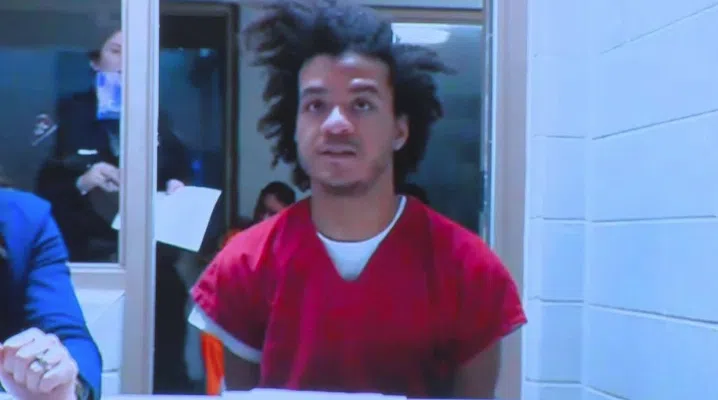 Oshkosh man to stand trial for alleged murder of boyfriend in dispute over paying bills