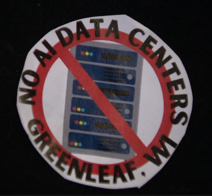 Company discontinues possible AI data center project in Greenleaf after community backlash