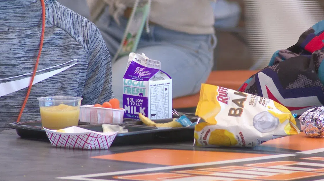 Trump signs bill to bring whole milk back to schools; praised by Wisconsin dairy farmers