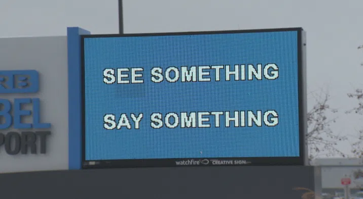 Wisconsin officials emphasize awareness during Human Trafficking Prevention Month
