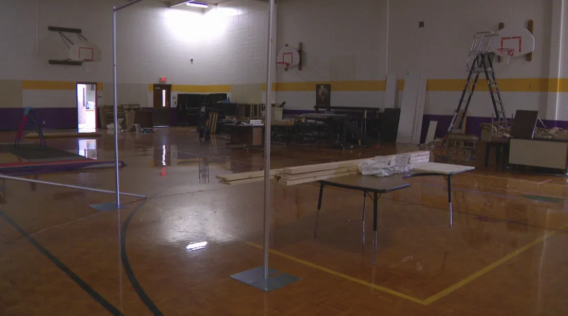 Shuttered Green Bay school transforms into arts and culture hub led by Evergreen Theater