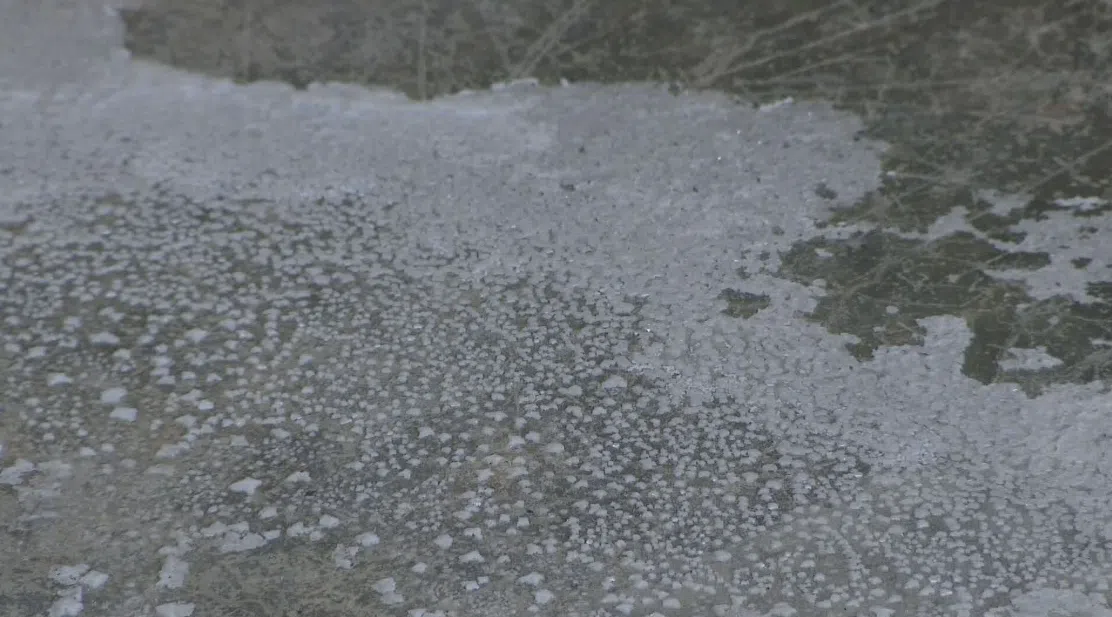 Multiple factors leading to salt shortage for small municipalities in Northeast Wisconsin
