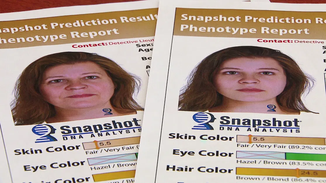 40 years later, cold case of skull in Wolf River sees progress with new genealogy profiles