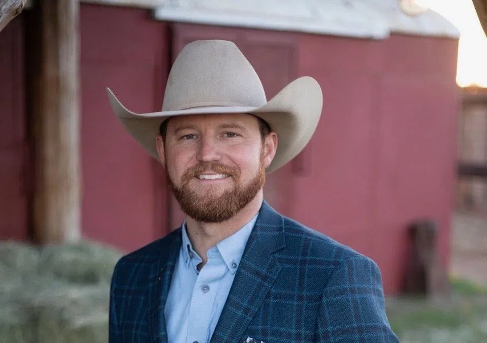 Wisconsin Cattlemen’s Association Winter Conference to Feature Nationally Recognized Rancher and Advocate Tucker Brown